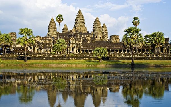 Angkor Complex